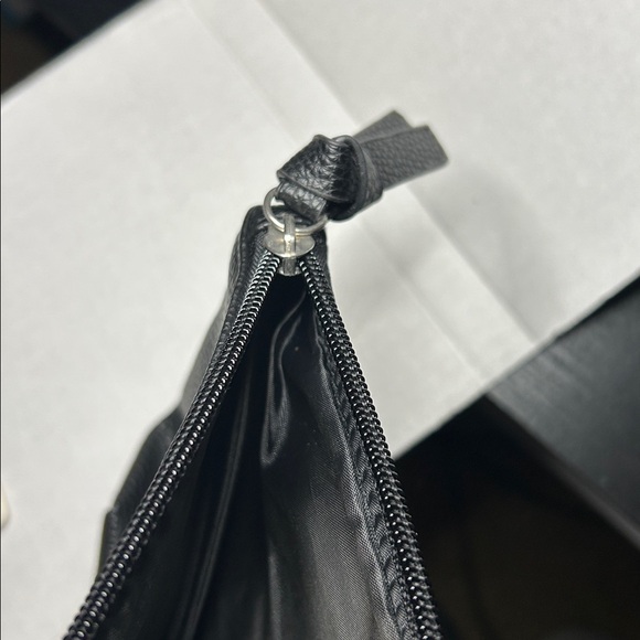 Sparkly Chic Lady Key Chain-PurseCharm and cosmetic bag NWT - Picture 12 of 12